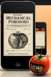 Mechanical Pomodoro